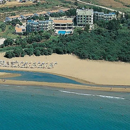 Hotel Tayyar Bey Gundogdu (Side)